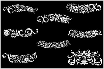 Ornament Borders