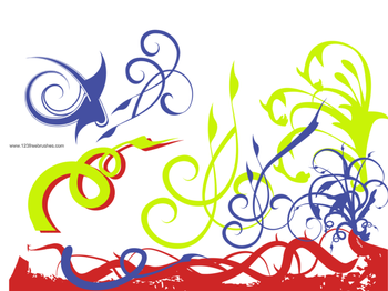 Ornamental