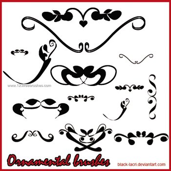 Ornamental