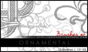 Ornamental