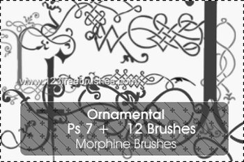Ornamental