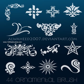 Ornamental