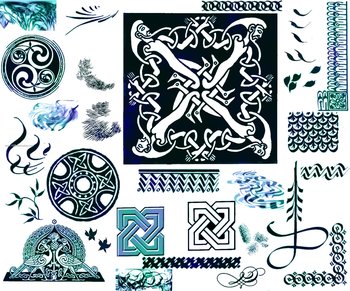 Ornamental Elements