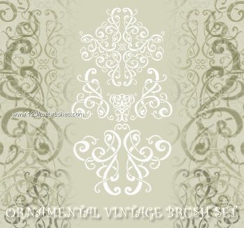 Ornamental Vintage