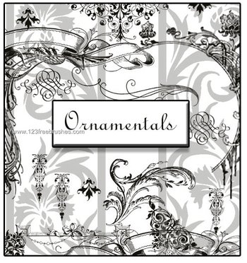Ornamentals