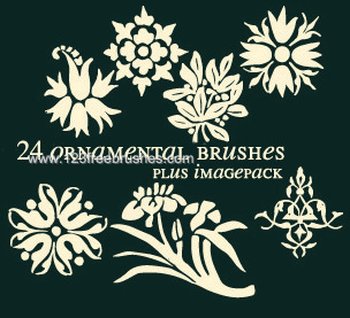 Ornamentals