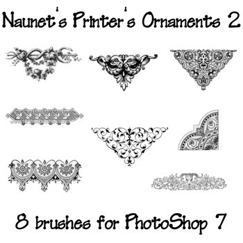 Ornaments