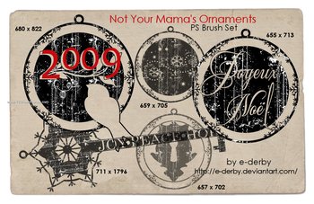 Ornaments