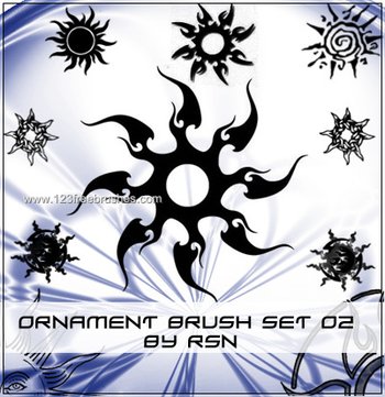 Ornaments