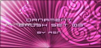 Ornaments