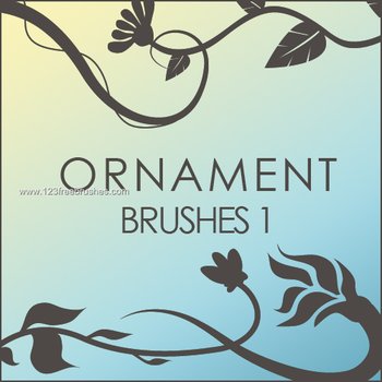 Ornaments