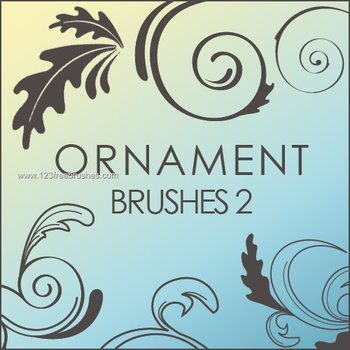 Ornaments