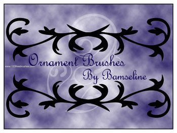 Ornaments