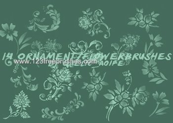 Ornaments