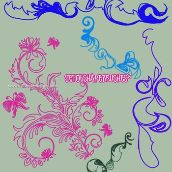 Ornaments