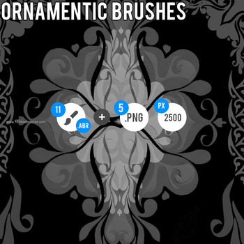 Ornaments