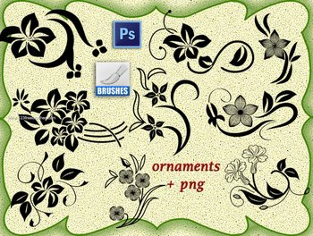 Ornaments