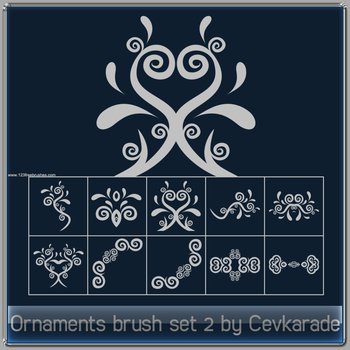 Ornaments