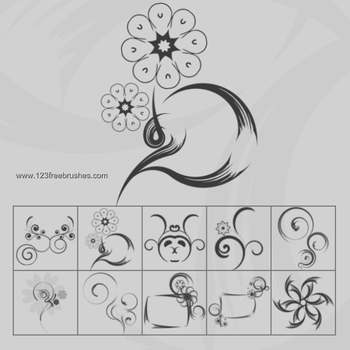 Ornaments