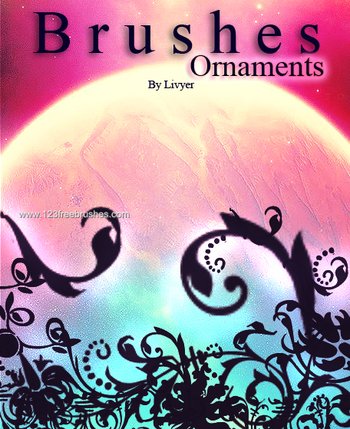 Ornaments