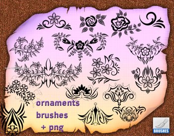 Ornaments