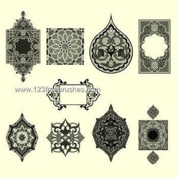 Ornaments