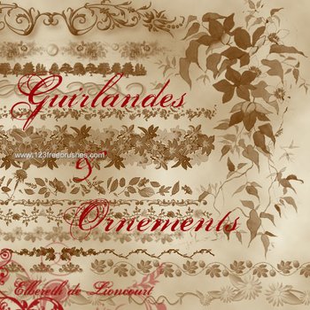 Ornaments