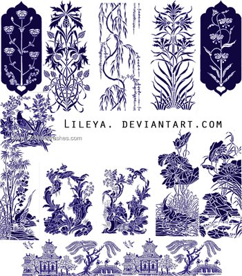 Ornaments