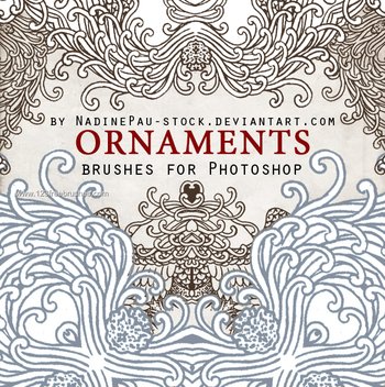 Ornaments