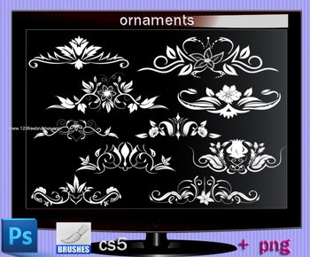 Ornaments