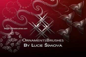 Ornaments