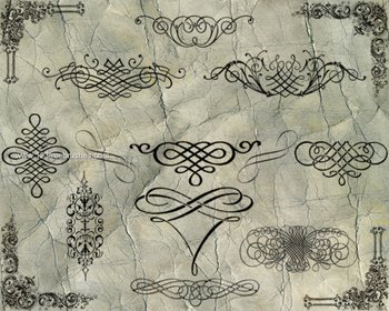 Ornaments