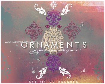Ornaments Designs