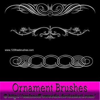 Ornaments Divider