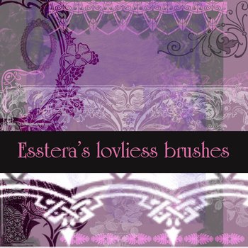 Ornate Border