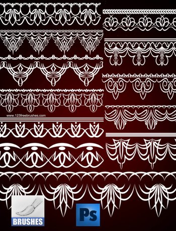 Ornate Borders