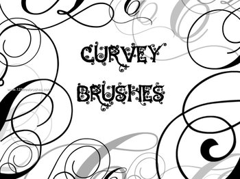 Ornate Curves