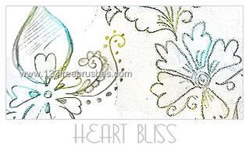 Ornate Floral