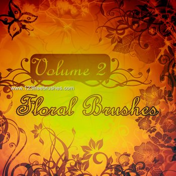 Ornate Floral