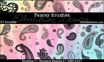 Paisley