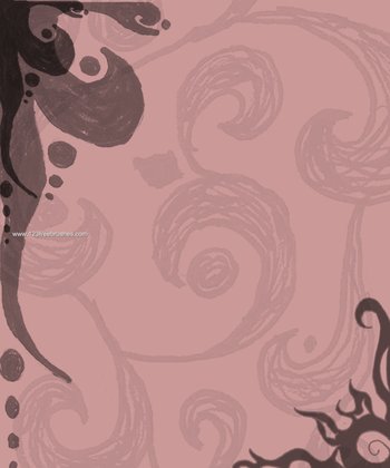 Pretty Swirl