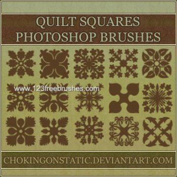 Quilt Square