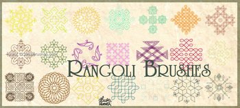 Rangoli