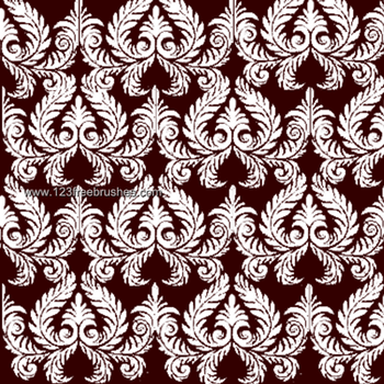Retro Floral
