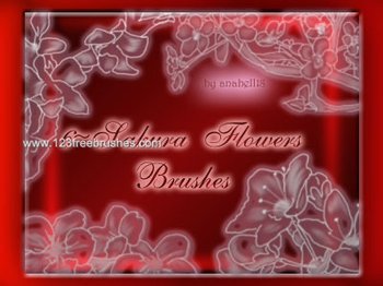 Sakura Flowers