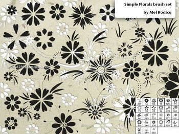 Simple Floral