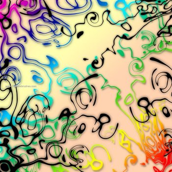 Smoky Swirl
