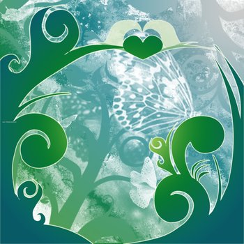 Spiked Swirl