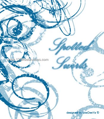Spotted Swirls