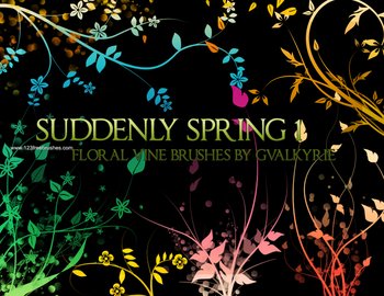 Spring Floral